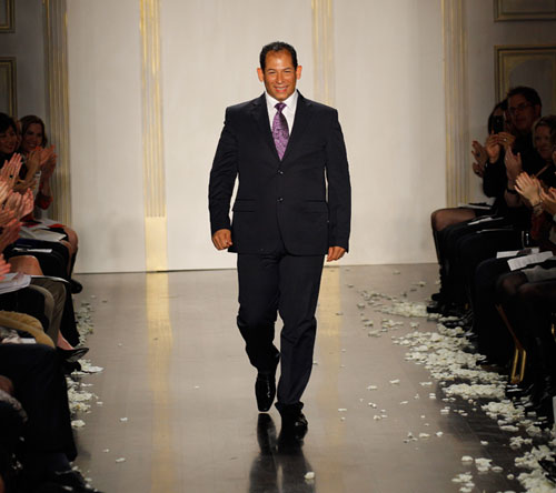 LAZARO PEREZ Lazaro bridal gowns bridesmaids dresses