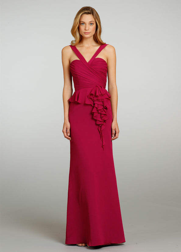 Alvina Maids Bridesmaids and Special Occasion Dresses Style AV9332 by JLM Couture, Inc. Alvina Maids Bridesmaids and Special Occasion Dresses Style AV9332 by JLM Couture, Inc.