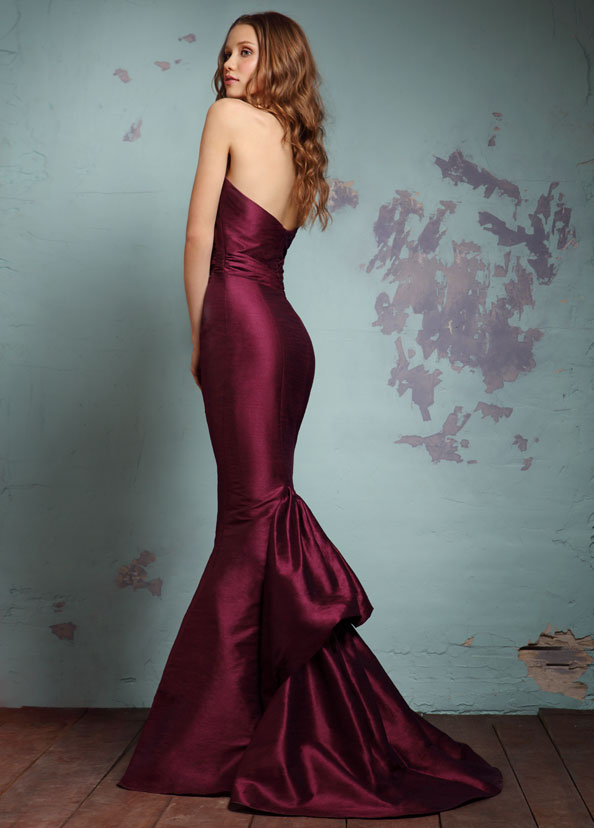 Alvina Maids Bridesmaids and Special Occasion Dresses Style AV9075 by JLM Couture, Inc. Alvina Maids Bridesmaids and Special Occasion Dresses Style AV9075 by JLM Couture, Inc.