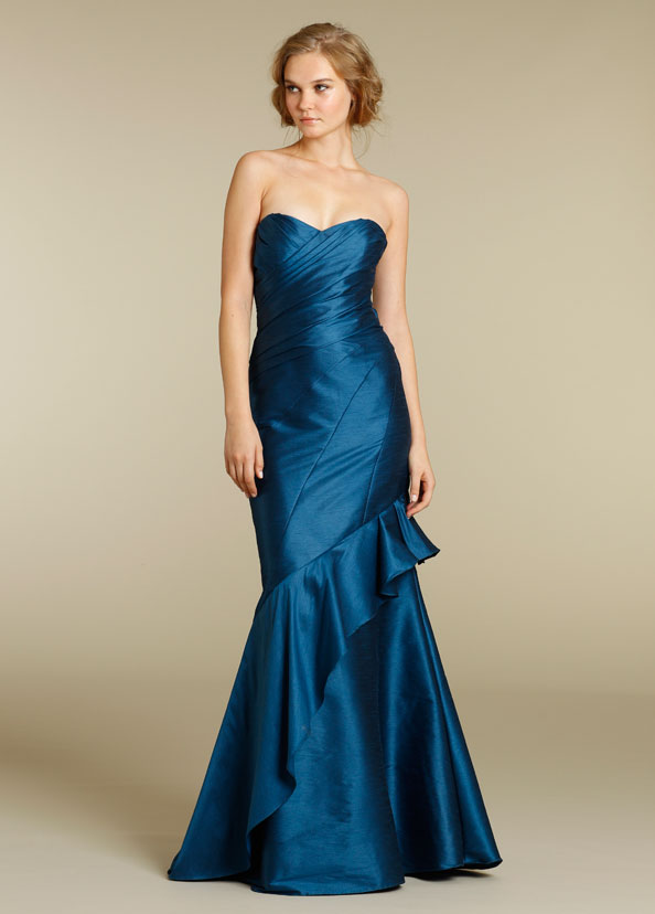 Alvina Maids Bridesmaids and Special Occasion Dresses Style AV9222 by JLM Couture, Inc. Alvina Maids Bridesmaids and Special Occasion Dresses Style AV9222 by JLM Couture, Inc.
