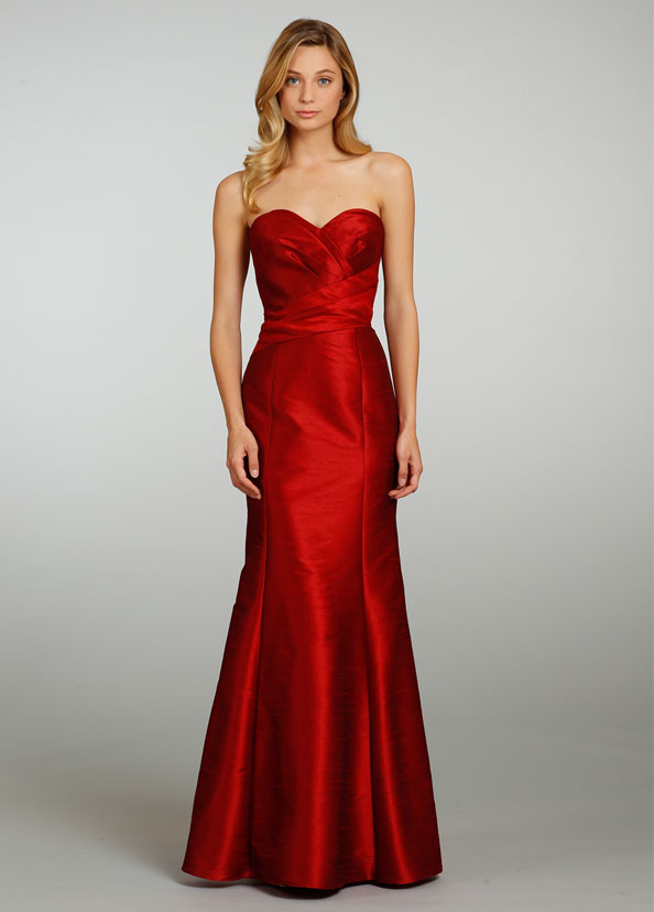 Alvina Maids Bridesmaids and Special Occasion Dresses Style AV9331 by JLM Couture, Inc. Alvina Maids Bridesmaids and Special Occasion Dresses Style AV9331 by JLM Couture, Inc.