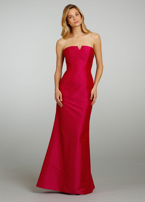 Alvina Maids Bridesmaids and Special Occasion Dresses Style AV9329 by JLM Couture, Inc. Alvina Maids Bridesmaids and Special Occasion Dresses Style AV9329 by JLM Couture, Inc.