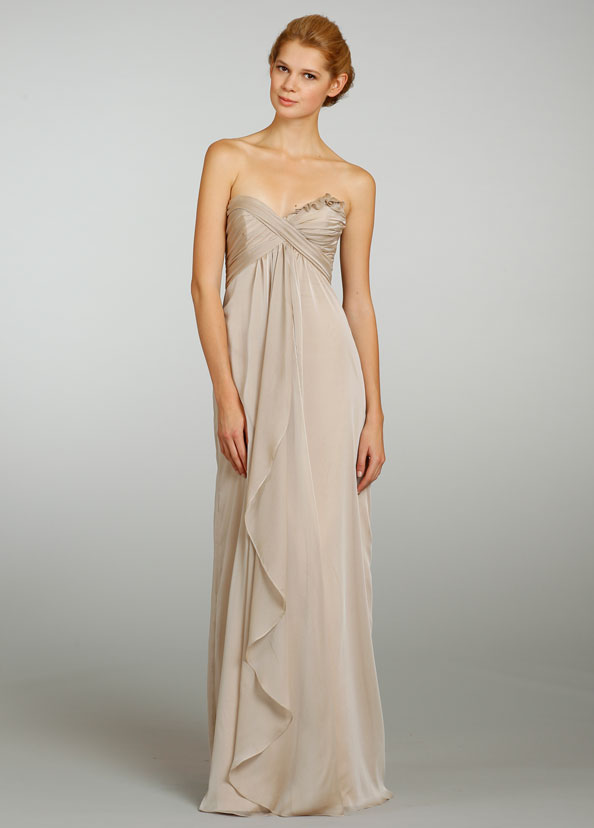 Alvina Maids Bridesmaids and Special Occasion Dresses Style AV9327 by JLM Couture, Inc. Alvina Maids Bridesmaids and Special Occasion Dresses Style AV9327 by JLM Couture, Inc.