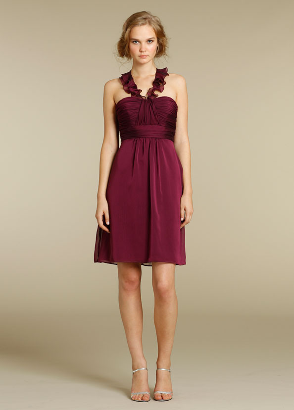 Alvina Maids Bridesmaids and Special Occasion Dresses Style AV9238 by JLM Couture, Inc. Alvina Maids Bridesmaids and Special Occasion Dresses Style AV9238 by JLM Couture, Inc.