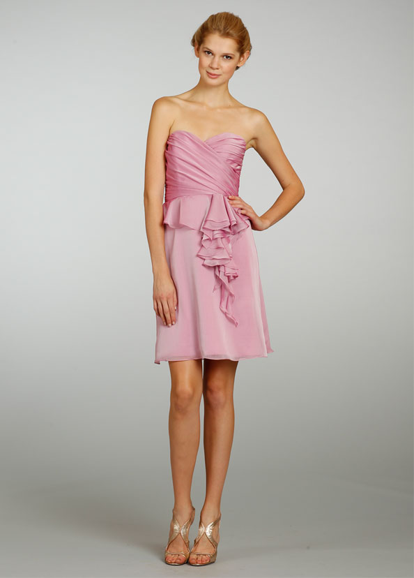 Alvina Maids Bridesmaids and Special Occasion Dresses Style AV9325 by JLM Couture, Inc. Alvina Maids Bridesmaids and Special Occasion Dresses Style AV9325 by JLM Couture, Inc.