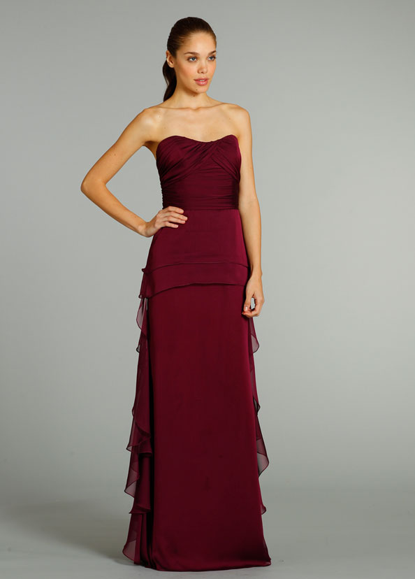 Alvina Maids Bridesmaids and Special Occasion Dresses Style AV9272 by JLM Couture, Inc. Alvina Maids Bridesmaids and Special Occasion Dresses Style AV9272 by JLM Couture, Inc.