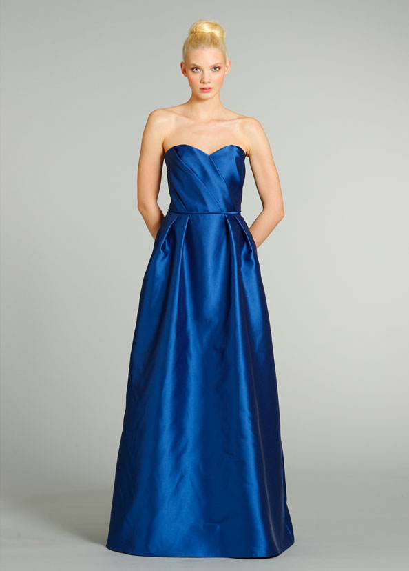 Alvina Maids Bridesmaids and Special Occasion Dresses Style AV9267 by JLM Couture, Inc. Alvina Maids Bridesmaids and Special Occasion Dresses Style AV9267 by JLM Couture, Inc.