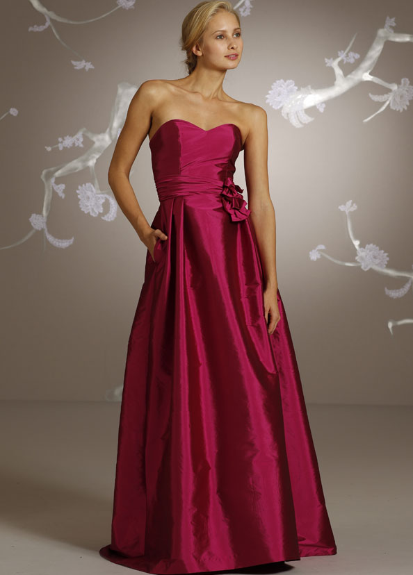 Alvina Maids Bridesmaids and Special Occasion Dresses Style AV9123 by JLM Couture, Inc. Alvina Maids Bridesmaids and Special Occasion Dresses Style AV9123 by JLM Couture, Inc.