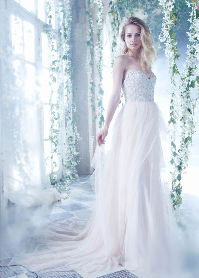 Alvina Valenta Bridal Gowns, Wedding Dresses Style AV9459 by JLM Couture, Inc. Alvina Valenta Bridal Gowns, Wedding Dresses Style AV9459 by JLM Couture, Inc.