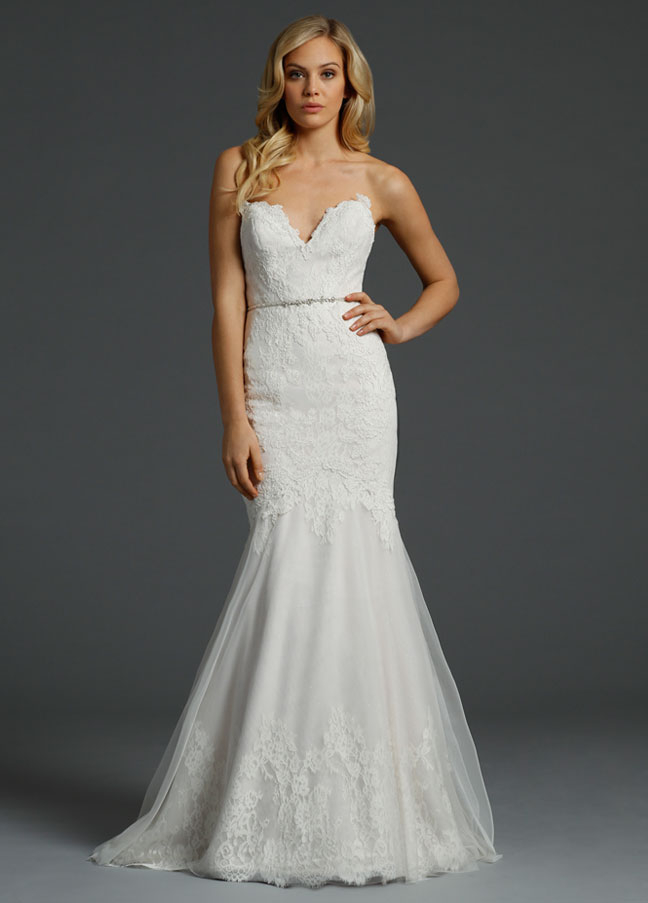 Alvina Valenta Bridal Gowns, Wedding Dresses Style AV9451 by JLM Couture, Inc. Alvina Valenta Bridal Gowns, Wedding Dresses Style AV9451 by JLM Couture, Inc.