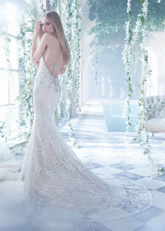 Alvina Valenta Bridal Gowns, Wedding Dresses Style AV9463 by JLM Couture, Inc. Alvina Valenta Bridal Gowns, Wedding Dresses Style AV9463 by JLM Couture, Inc.