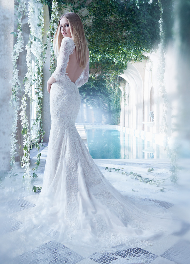 Alvina Valenta Bridal Gowns, Wedding Dresses Style AV9458 by JLM Couture, Inc. Alvina Valenta Bridal Gowns, Wedding Dresses Style AV9458 by JLM Couture, Inc.