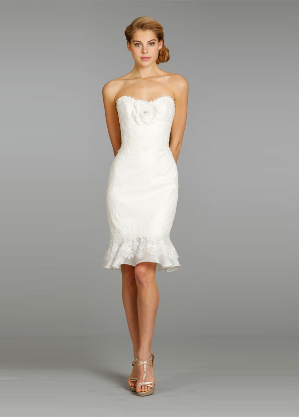 Alvina Valenta Bridal Gowns, Wedding Dresses Style AV9355 by JLM Couture, Inc. Alvina Valenta Bridal Gowns, Wedding Dresses Style AV9355 by JLM Couture, Inc.