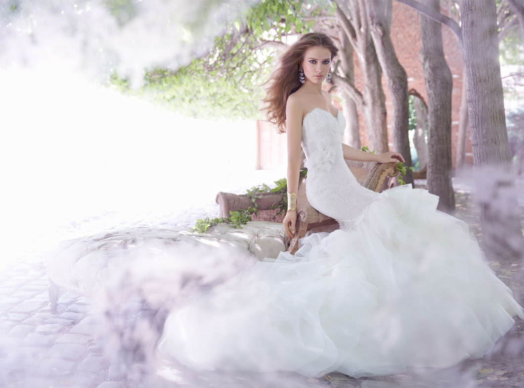 Alvina Valenta Bridal Gowns, Wedding Dresses Style AV9350 by JLM Couture, Inc. Alvina Valenta Bridal Gowns, Wedding Dresses Style AV9350 by JLM Couture, Inc.