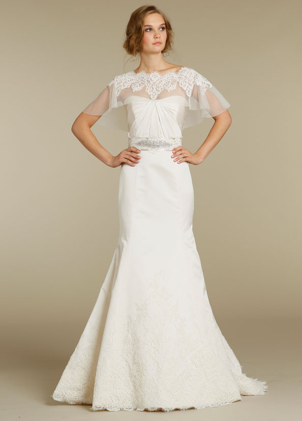 Alvina Valenta Bridal Gowns, Wedding Dresses Style AV9206 by JLM Couture, Inc. Alvina Valenta Bridal Gowns, Wedding Dresses Style AV9206 by JLM Couture, Inc.