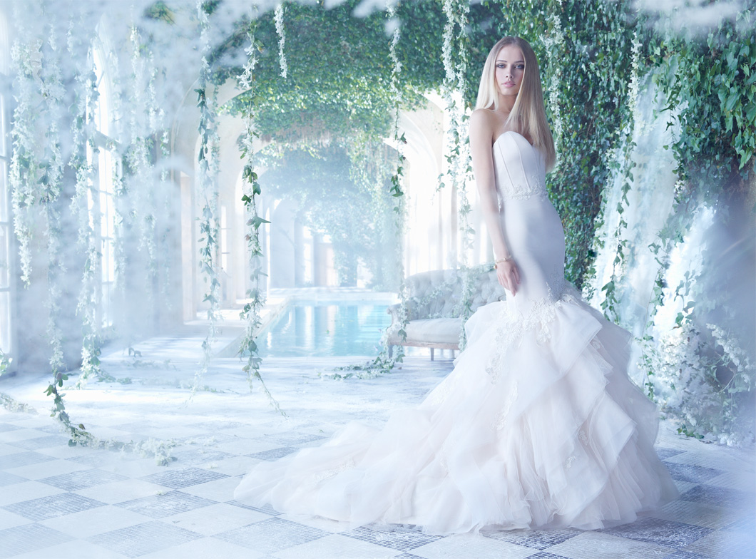 Alvina Valenta Bridal Gowns, Wedding Dresses Style AV9453 by JLM Couture, Inc. Alvina Valenta Bridal Gowns, Wedding Dresses Style AV9453 by JLM Couture, Inc.