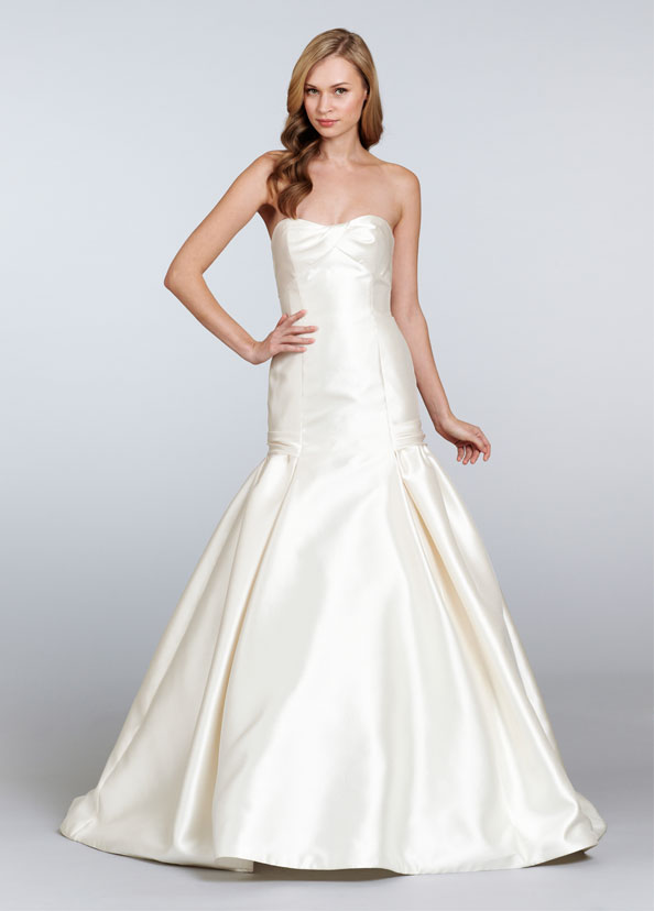 Blush Bridal Gowns, Wedding Dresses Style 1302 by JLM Couture, Inc. Blush Bridal Gowns, Wedding Dresses Style 1302 by JLM Couture, Inc.