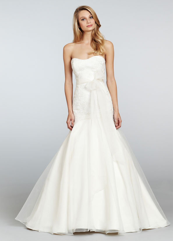 Blush Bridal Gowns, Wedding Dresses Style 1306 by JLM Couture, Inc. Blush Bridal Gowns, Wedding Dresses Style 1306 by JLM Couture, Inc.
