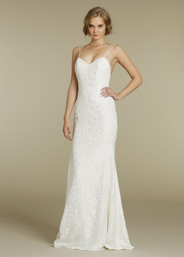 Blush Bridal Gowns, Wedding Dresses Style 1202 by JLM Couture, Inc. Blush Bridal Gowns, Wedding Dresses Style 1202 by JLM Couture, Inc.