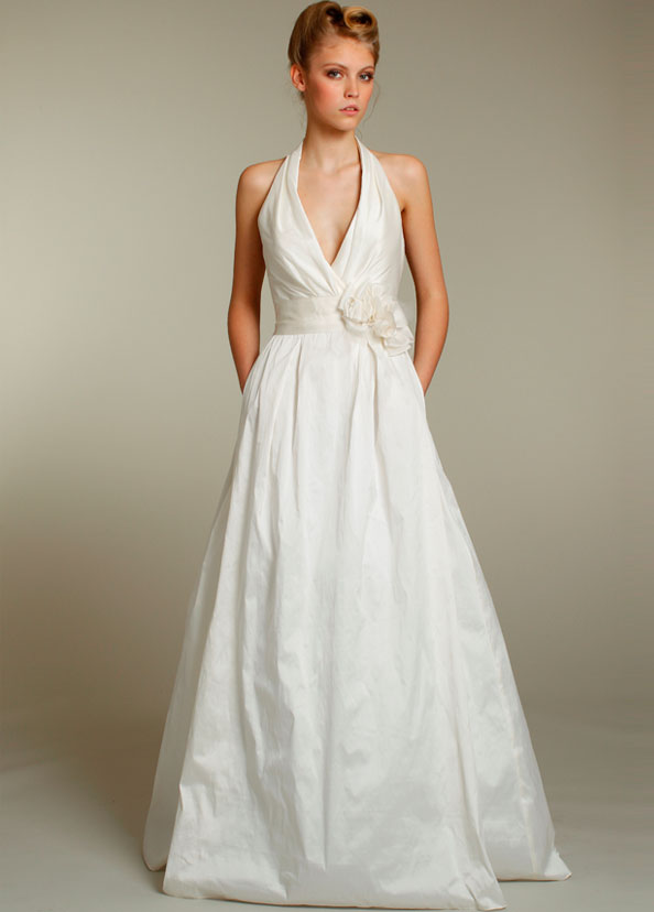 Blush Bridal Gowns, Wedding Dresses Style 1150 by JLM Couture, Inc. Blush Bridal Gowns, Wedding Dresses Style 1150 by JLM Couture, Inc.