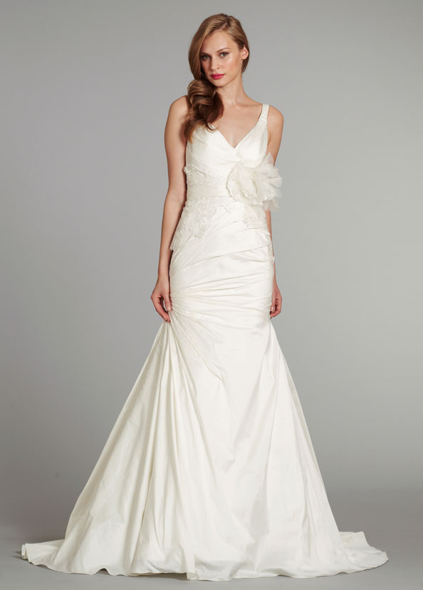 Blush Bridal Gowns, Wedding Dresses Style 1253 by JLM Couture, Inc. Blush Bridal Gowns, Wedding Dresses Style 1253 by JLM Couture, Inc.