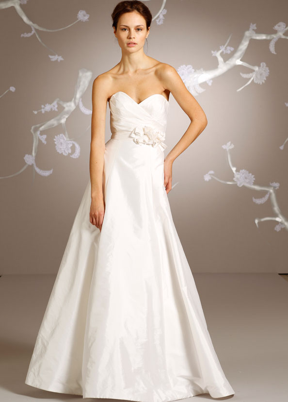 Blush Bridal Gowns, Wedding Dresses Style 1103 by JLM Couture, Inc. Blush Bridal Gowns, Wedding Dresses Style 1103 by JLM Couture, Inc.