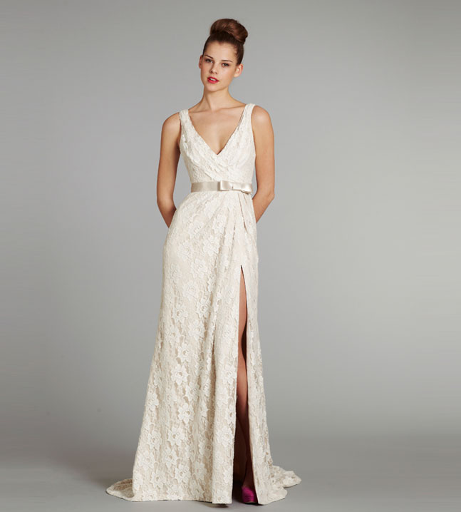 Blush Bridal Gowns, Wedding Dresses Style 1256 by JLM Couture, Inc. Blush Bridal Gowns, Wedding Dresses Style 1256 by JLM Couture, Inc.