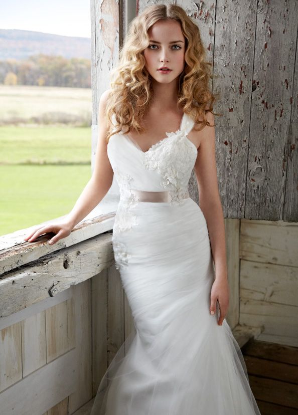 Blush Bridal Gowns, Wedding Dresses Style 1205 by JLM Couture, Inc. Blush Bridal Gowns, Wedding Dresses Style 1205 by JLM Couture, Inc.