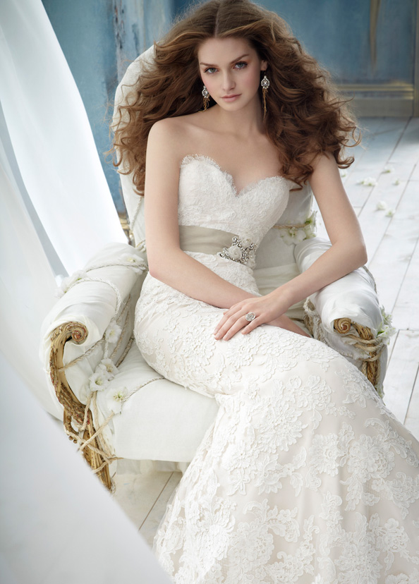 Bridal gowns dresses