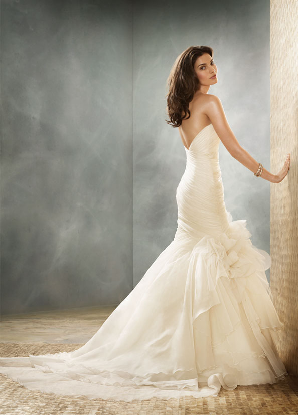 Wedding gowns and dresses