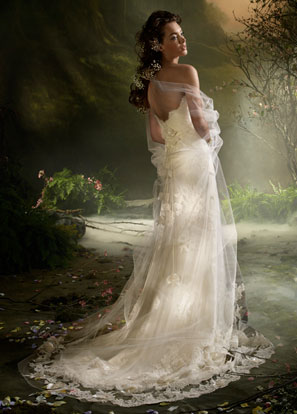 Lazaro Bridal Accessories Style L958 by JLM Couture, Inc. Lazaro Bridal Accessories Style L958 by JLM Couture, Inc.