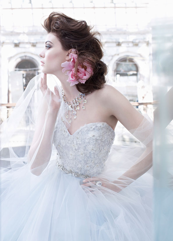 Lazaro Bridal Gowns, Wedding Dresses Style LZ3269 by JLM Couture, Inc. Lazaro Bridal Gowns, Wedding Dresses Style LZ3269 by JLM Couture, Inc.