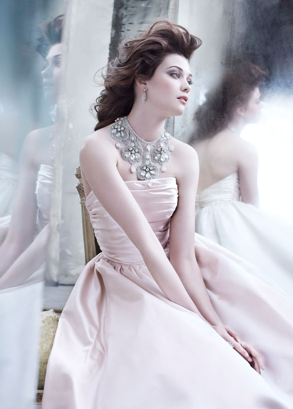 Lazaro Bridal Gowns, Wedding Dresses Style LZ3265 by JLM Couture, Inc. Lazaro Bridal Gowns, Wedding Dresses Style LZ3265 by JLM Couture, Inc.