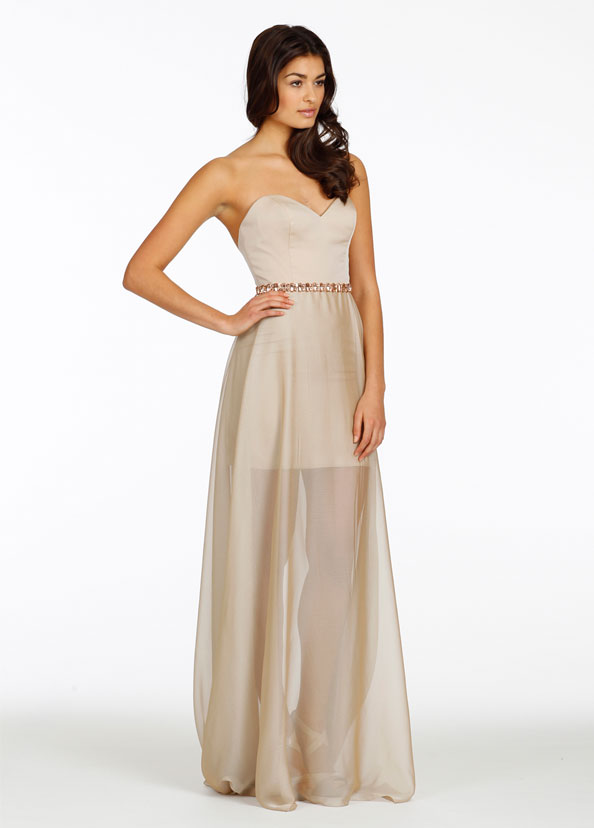 Noir By Lazaro Bridesmaids and Special Occasion Dresses Style NZ3436 by JLM Couture, Inc. Noir By Lazaro Bridesmaids and Special Occasion Dresses Style NZ3436 by JLM Couture, Inc.