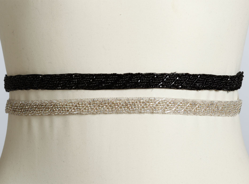 Jim Hjelm Occasions Bridesmaids Accessories Style 382 by JLM Couture, Inc. Jim Hjelm Occasions Bridesmaids Accessories Style 382 by JLM Couture, Inc.