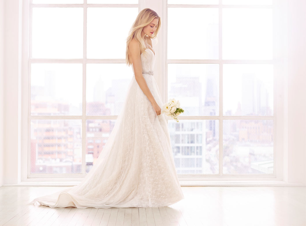 Ti Adora Bridal Gowns, Wedding Dresses Style 7451 by JLM Couture, Inc. Ti Adora Bridal Gowns, Wedding Dresses Style 7451 by JLM Couture, Inc.