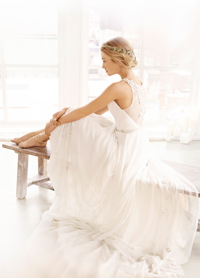 Ti Adora Bridal Gowns, Wedding Dresses Style 7452 by JLM Couture, Inc. Ti Adora Bridal Gowns, Wedding Dresses Style 7452 by JLM Couture, Inc.
